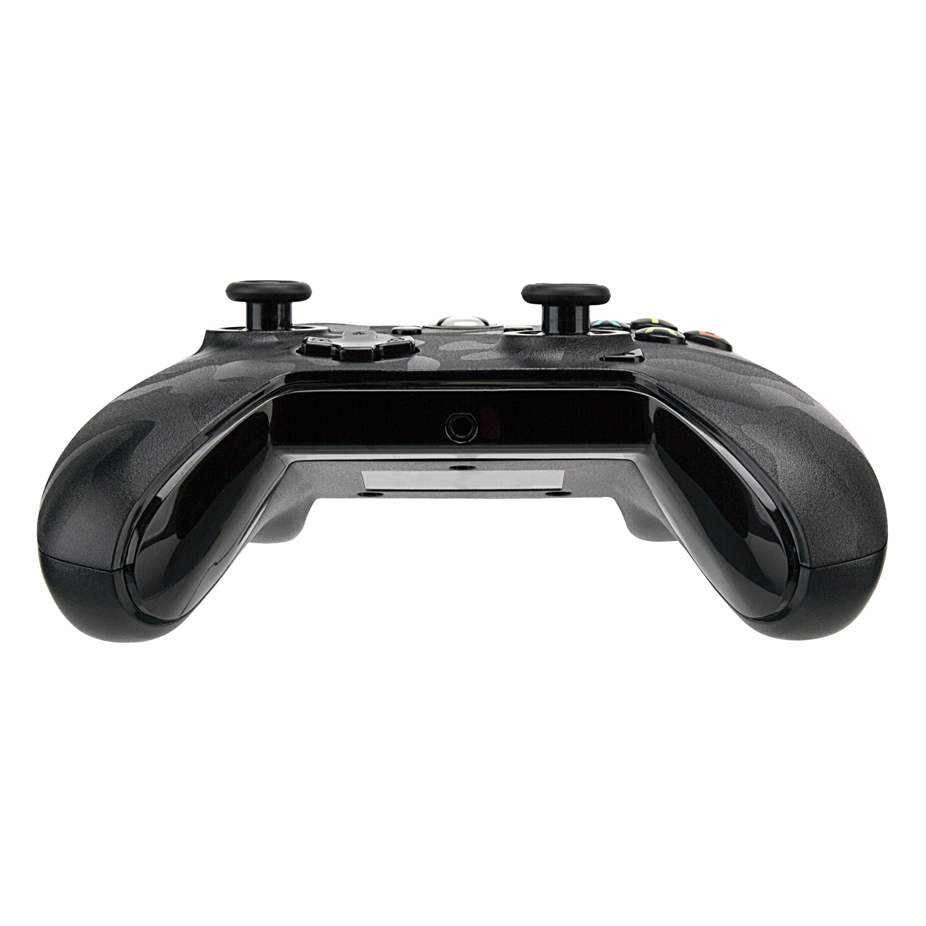 PDP Camo Black, Grey Gamepad Analogue PC, Xbox One – image 2