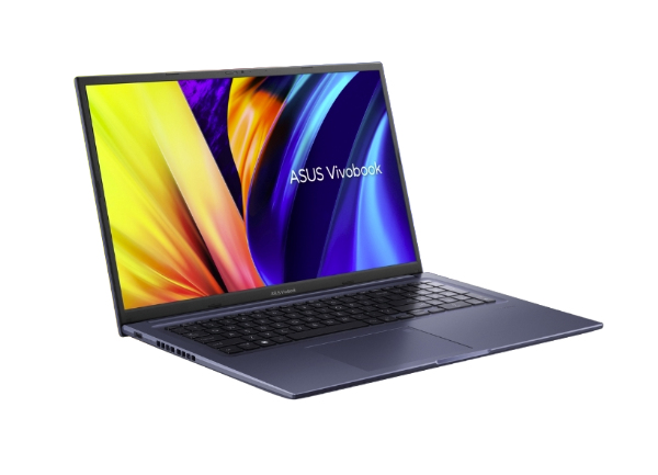ASUS Vivobook 17X P1703CZA-AU140X Intel® Core™ i5 i5-12500H Laptop