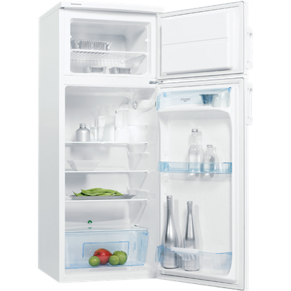 Electrolux RRD24323W fridge-freezer Freestanding