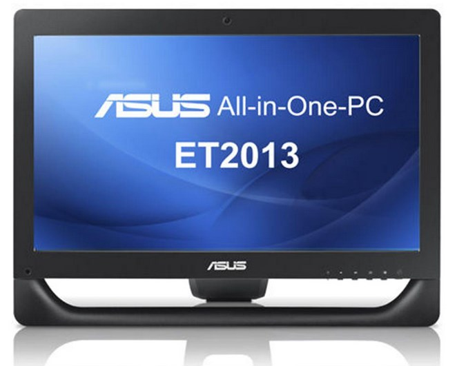ASUS ET ET2013IUKI-B029C Intel® Celeron® G G1620T