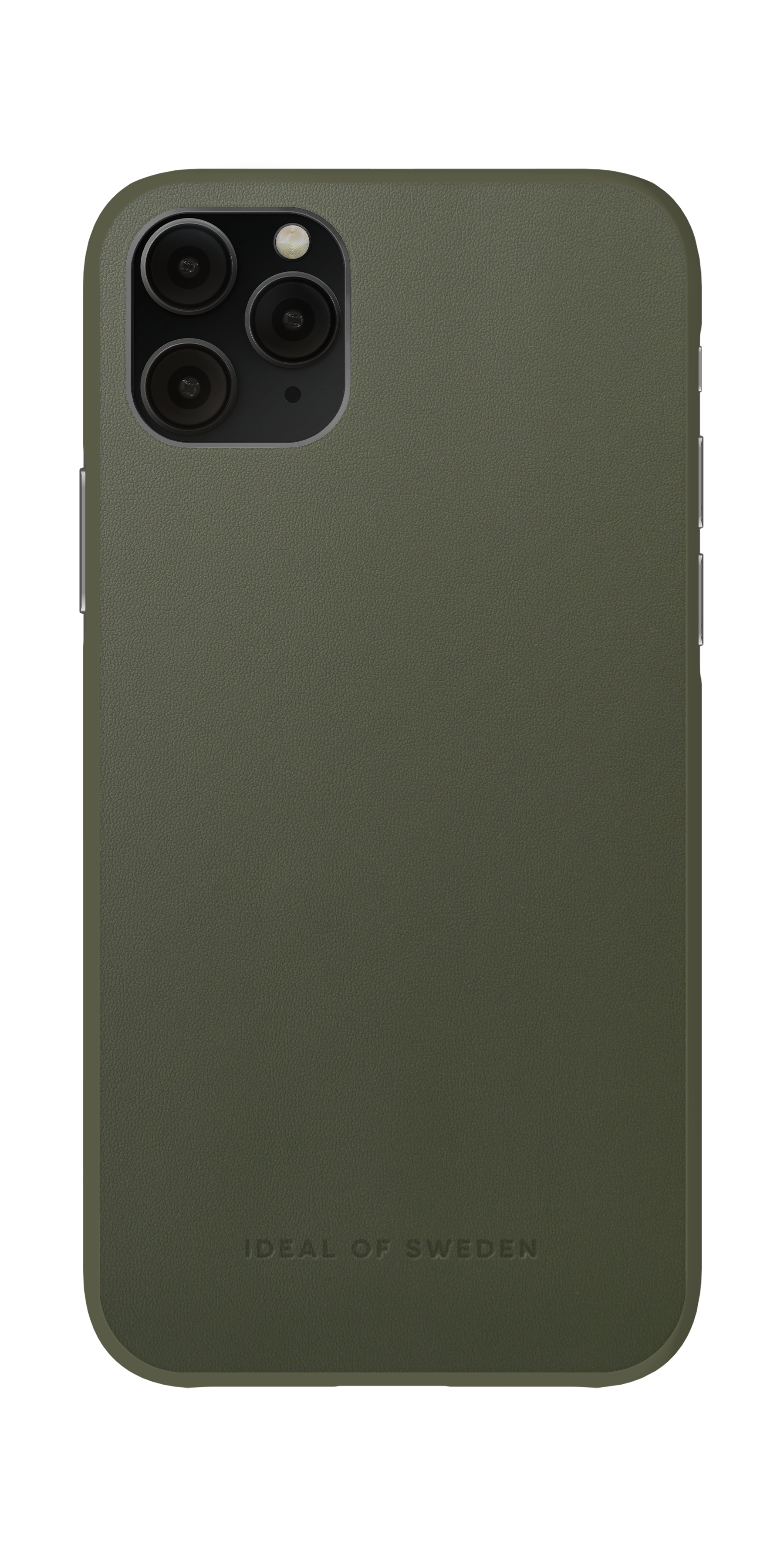 iDeal of Sweden Atelier Case iPhone 11P/XS/X Intense Khaki – image 4