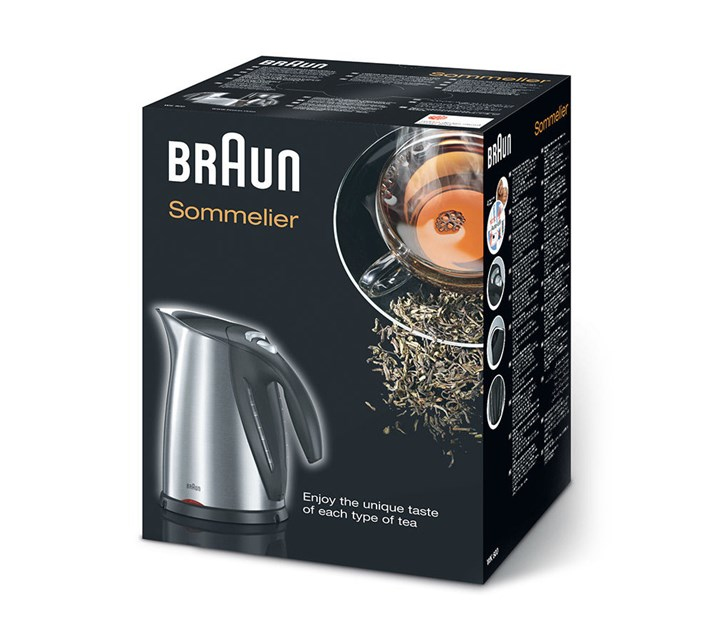 Braun WK 600 – image 4