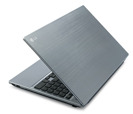 LG P series P530-K.AN51G laptop Intel® Core™ i5 i5-2520M – image 2