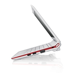 Samsung N150 Intel Atom N450 – image 3