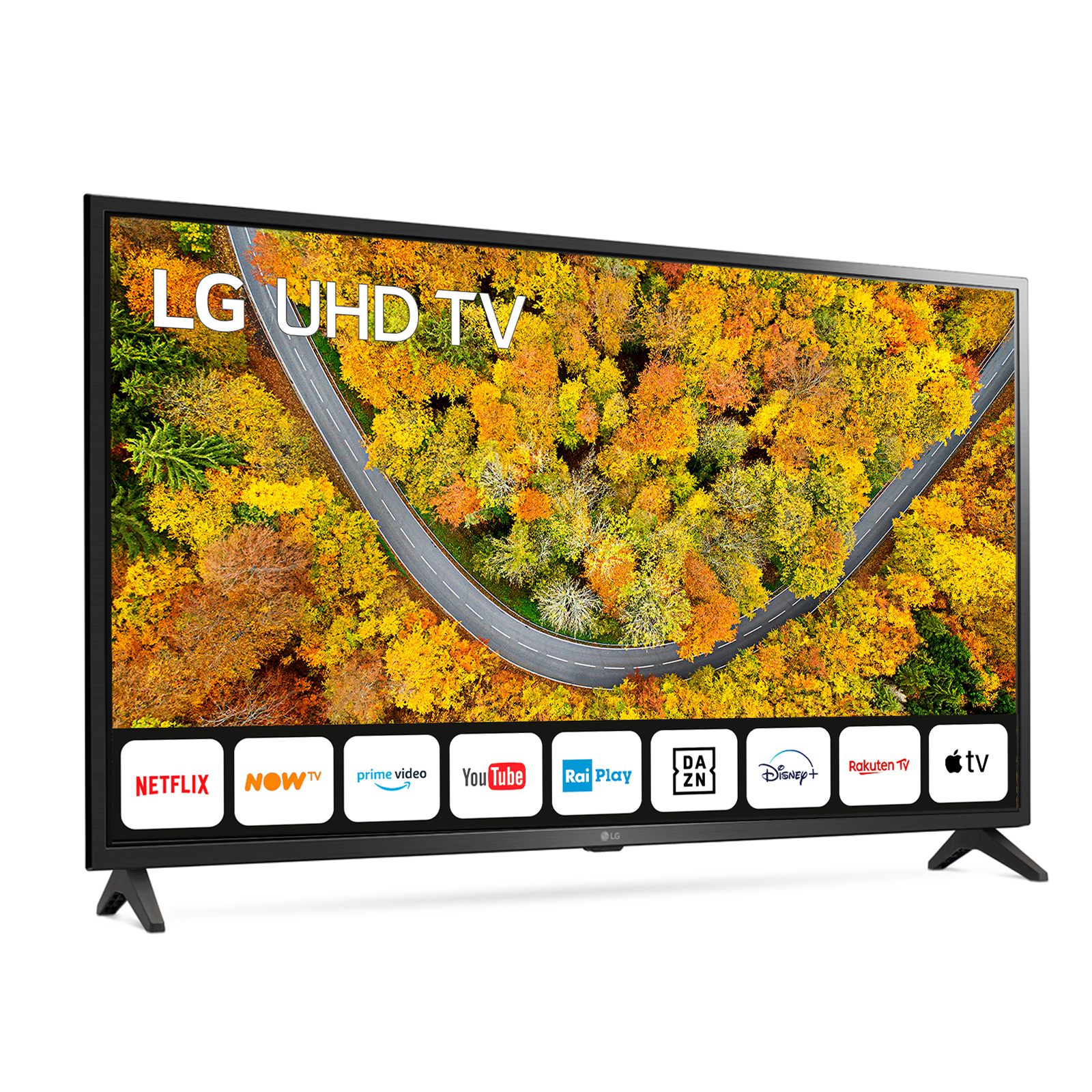 LG 43UP751C0ZF.AEK TV – image 6