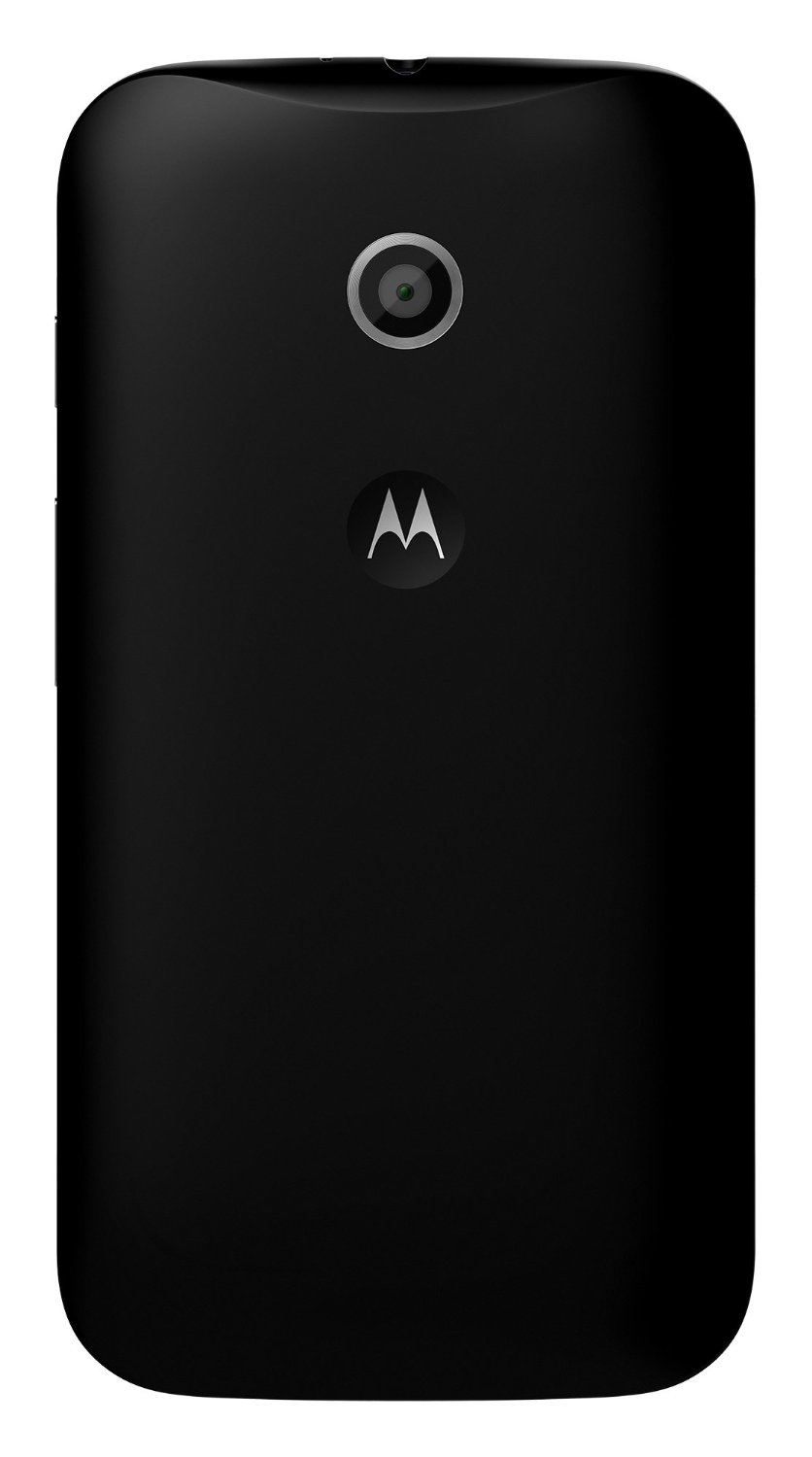 Motorola 89703N mobile phone case Cover Black – image 1