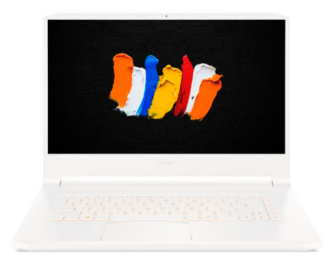 Acer ConceptD CN715-72G-731X Intel® Core™ i7 i7-10875H Laptop – image 3