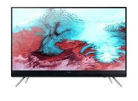 Samsung UE40K5100AWXZF TV – image 1