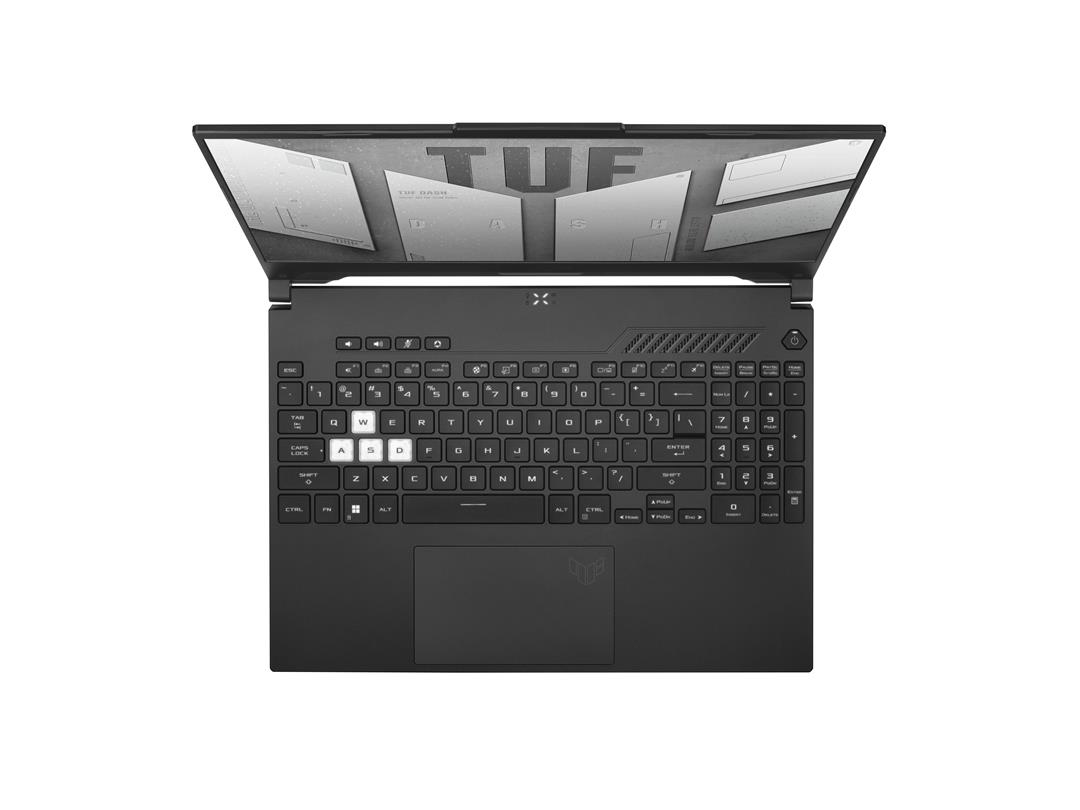 ASUS 90NR0953-M006F0 laptop Intel® Core™ i7 i7-12650H – image 2