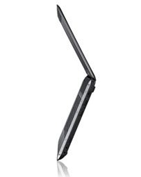 Samsung X NP-X120-JA02SE laptop Intel® Core™2 Duo SU7300 – image 4