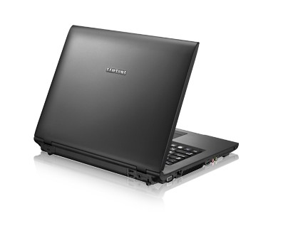 Samsung P P560-AS01 Intel® Core™2 Duo P8400 – image 5