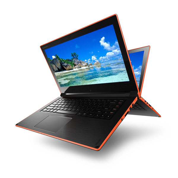 Lenovo IdeaPad Flex 14AP-IFI Intel® Core™ i5 i5-4200U Hybrid (2-in-1) – image 4