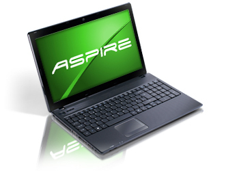 Acer Aspire 5749Z-B964G64Mikk Intel® Pentium® B960 – image 1