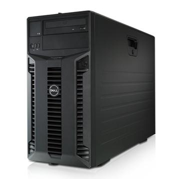 Dell PowerEdge T410 server