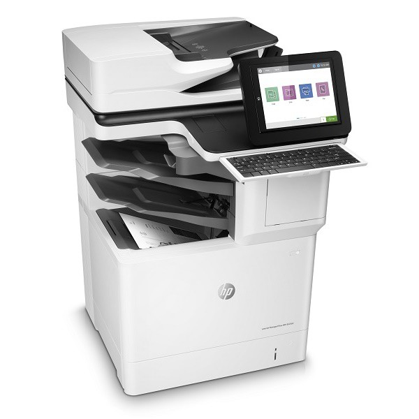 HP Managed Flow E62565z – image 3