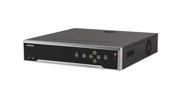 Seagate DS-7716NI-I4 1.5U Black, Silver – image 2
