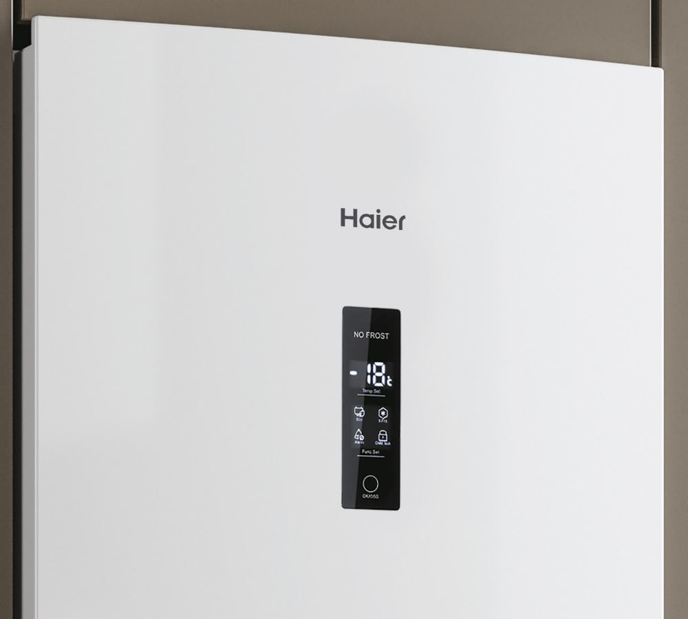 Haier UP 60 Series 7 H2F-320WF Upright freezer Freestanding – image 6