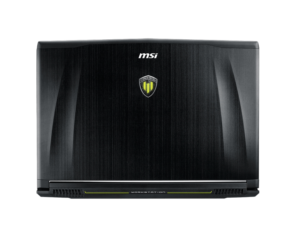MSI WE72 7RJ-1037CA – image 4