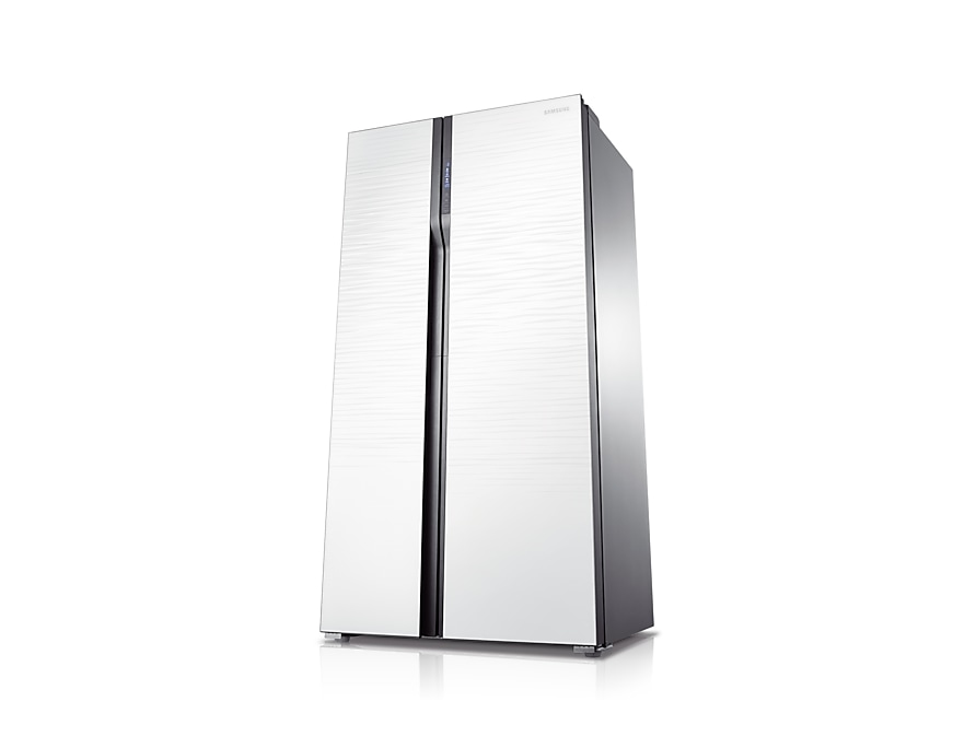 Samsung RS552NRUA1J/EO side-by-side refrigerator Freestanding – image 6