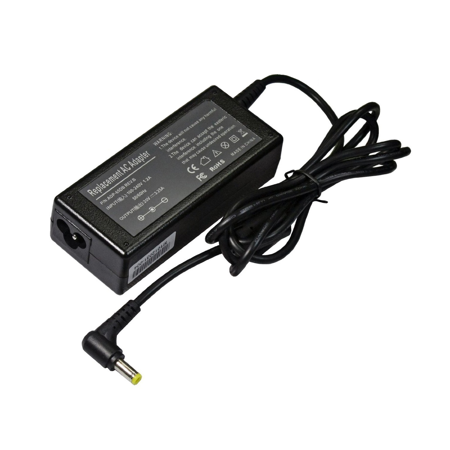 Lenovo 36200402 power adapter/inverter Auto