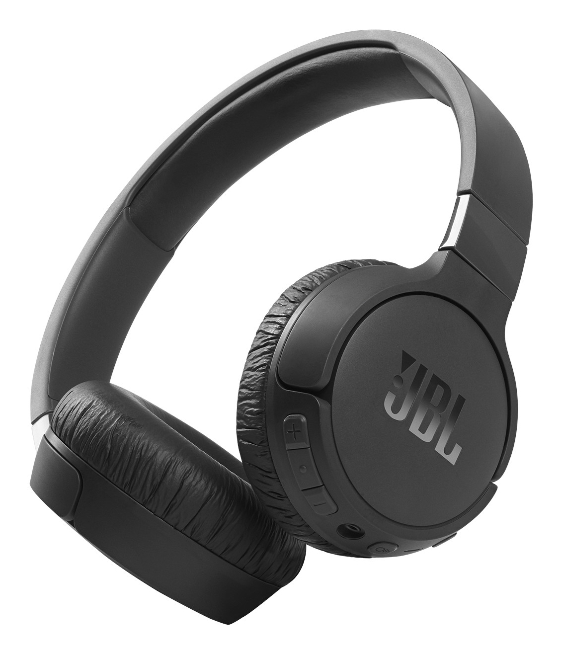 CUFFIE MICROFONO TUNE 660 NC BLUETOOTH NERO