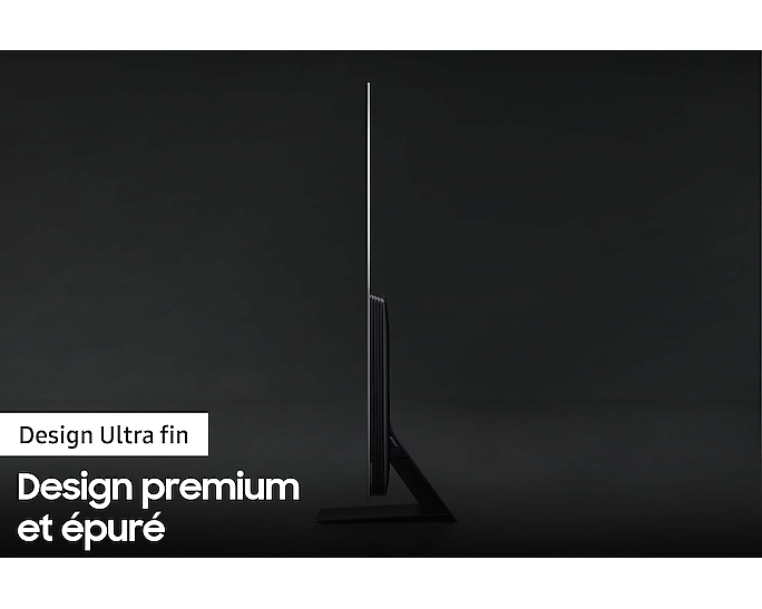 SAMSUNG TV QLED 4K 138 cm 55Q65C QLED 4K 2023 — photo 10