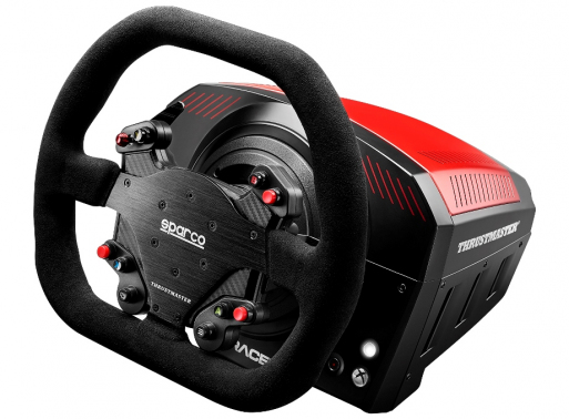Thrustmaster Competition Wheel add on Sparco P310 Mod – image 2
