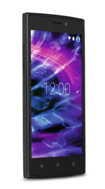 MEDION LIFE E5005 12.7 cm (5") Dual SIM Android 6.0 4G Micro-USB 1 GB 16 GB 2100 mAh Black – image 5