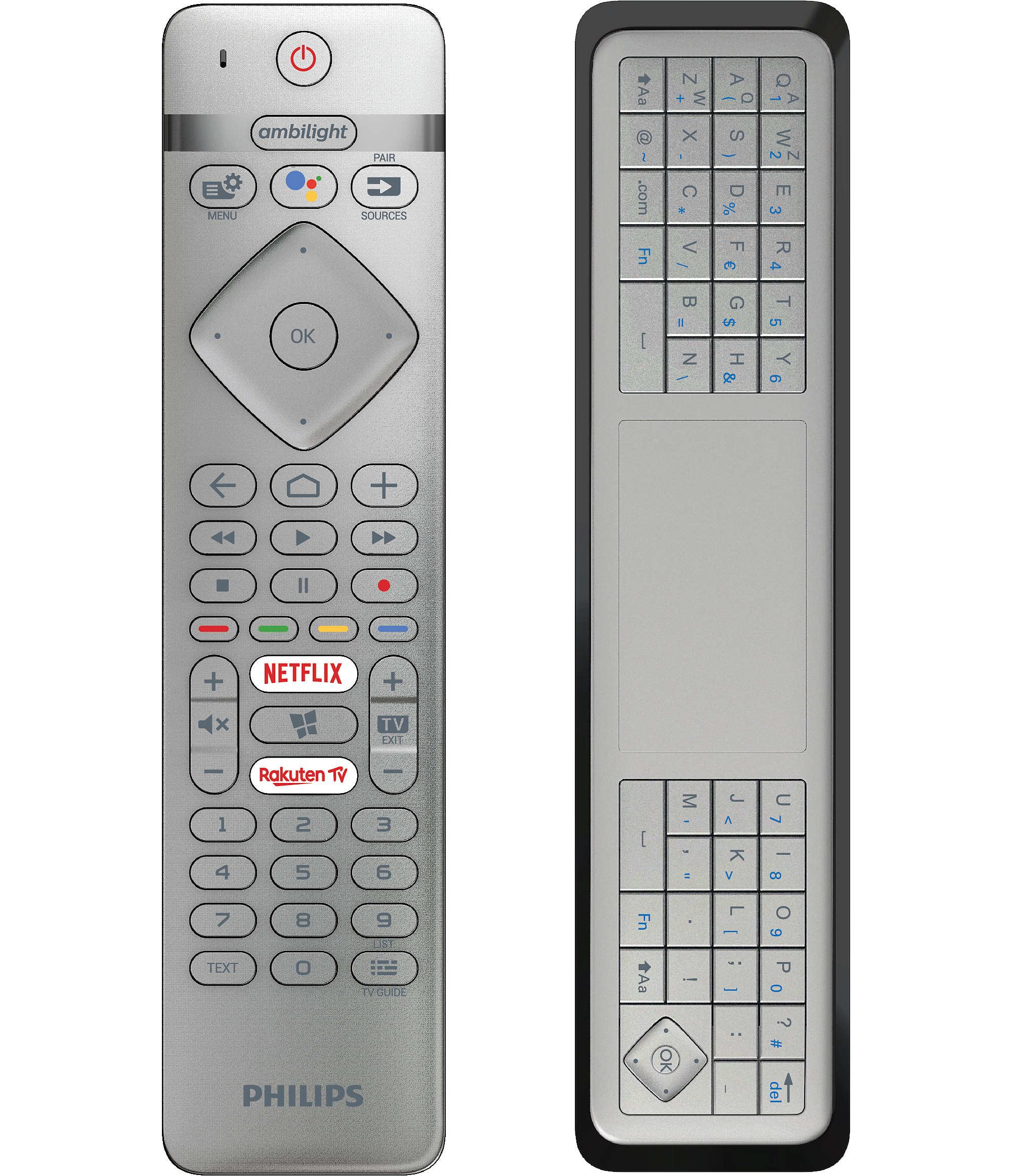 Philips 55PUS7334/12 Refurb Grade A+ – image 4