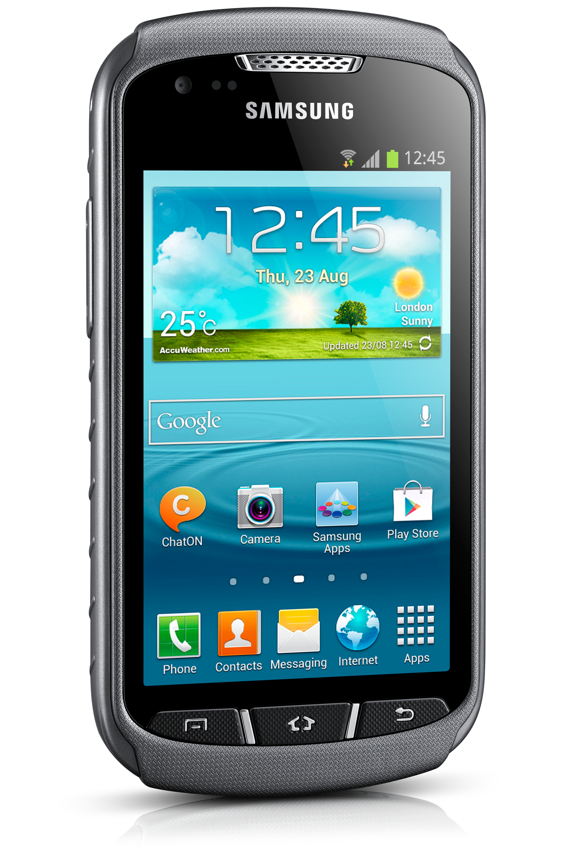 Samsung Galaxy Xcover 2 GT-S7710 – image 3