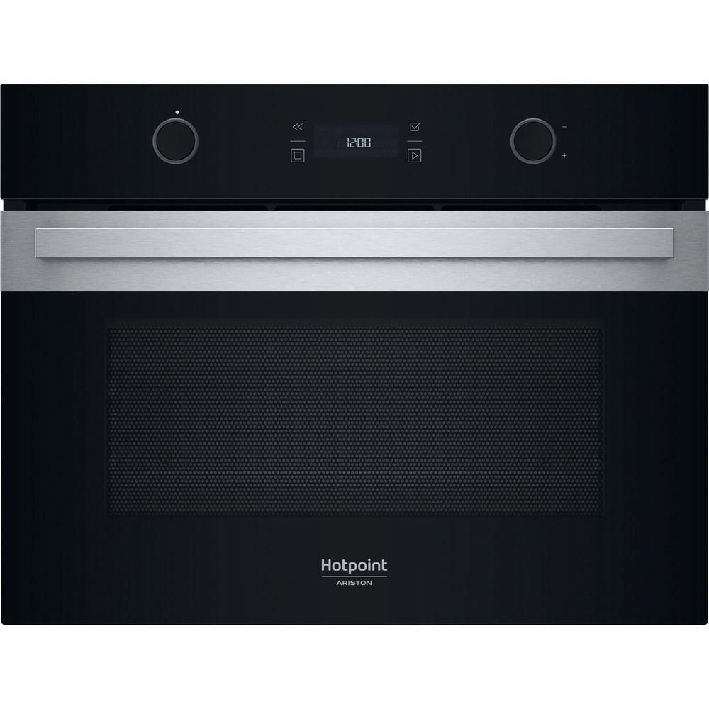 Hotpoint HACW77HTSX — vue 1 sur 7