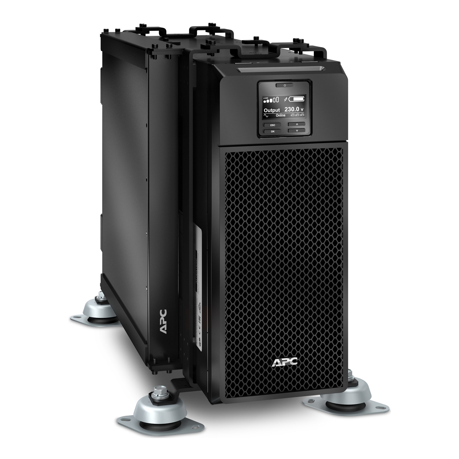 APC 5kVA and 6kVA Marine Filter – image 9