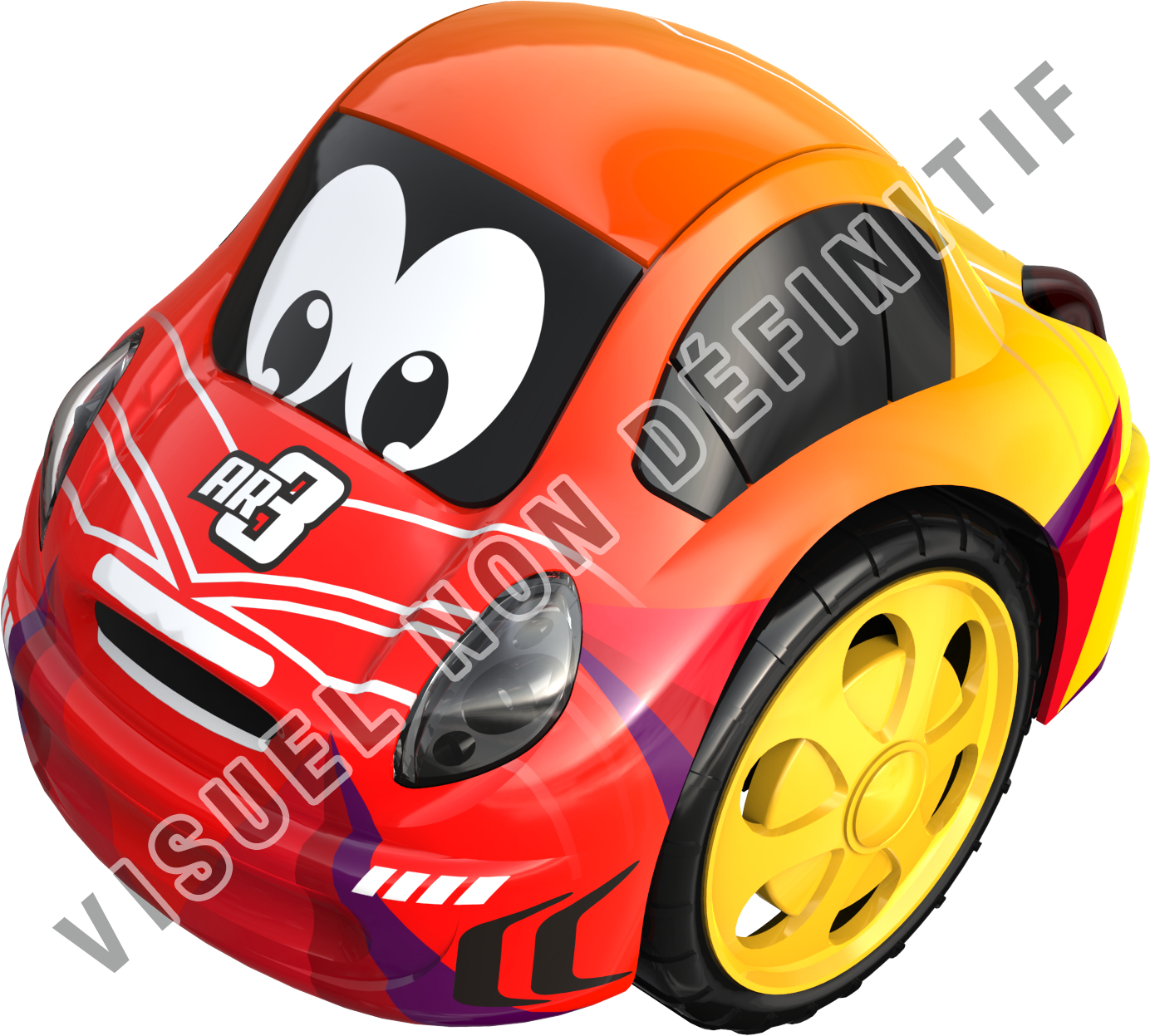 Silverlit 81474 remote controlled toy – image 1