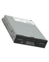 NEC Floppy Disk Drive 3.5" Black