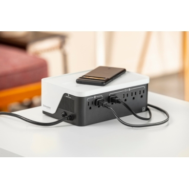 APC BE700G3 uninterruptible power supply (UPS) Standby (Offline) 0.7 kVA – image 2