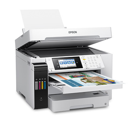 Epson EcoTank ST-C8090 Inkjet A3 – image 5