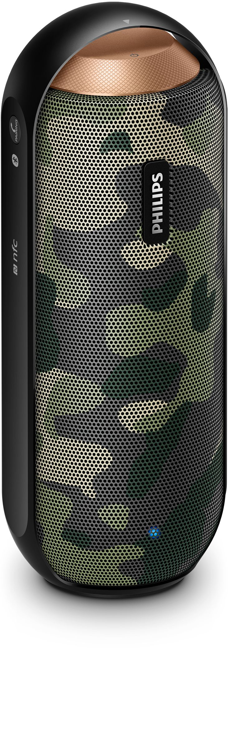 Philips BT6000C/10 — vue 1 sur 2