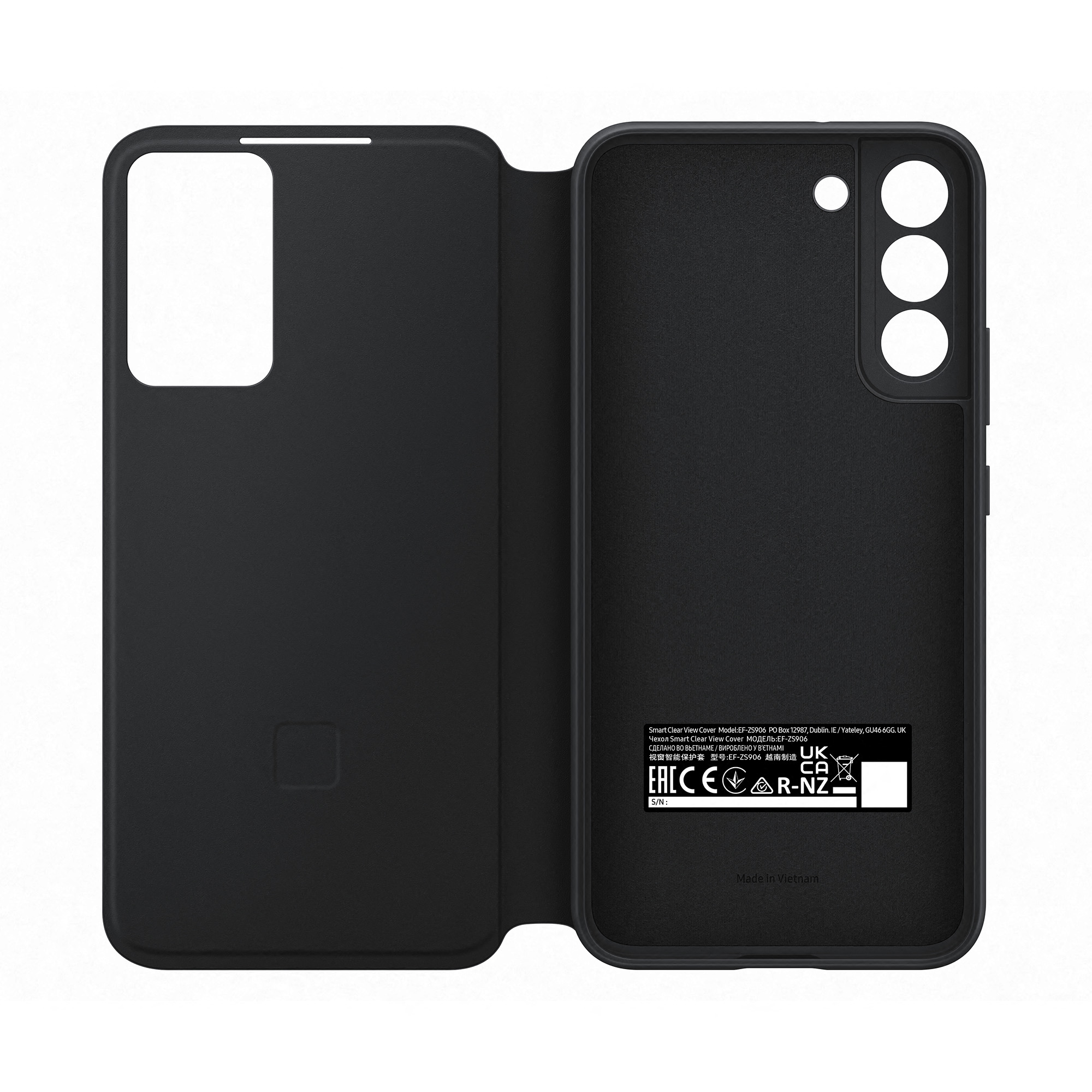 Samsung EF-ZS906CBEGIN mobile phone case – image 4