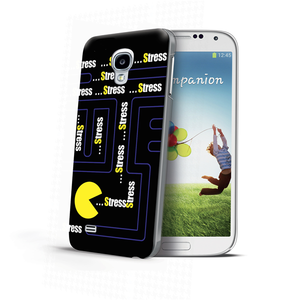 Celly CDCOVGS4STR mobile phone case