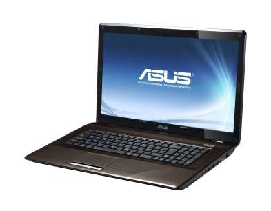 ASUS X72DY-TY062V AMD Phenom II P960 Laptop