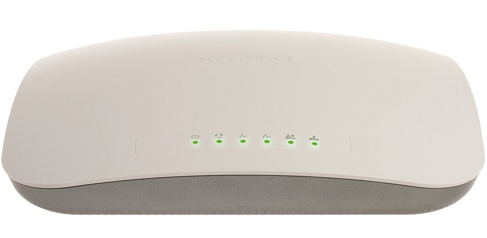 NETGEAR WNDAP660 wireless router Gigabit Ethernet White – image 4