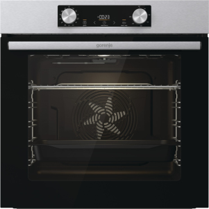 Gorenje BO6737E02XK — vue 1 sur 1