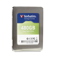 Verbatim 47381 internal solid state drive