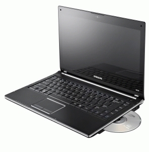 Samsung Q320 XE2V 6400 – image 3