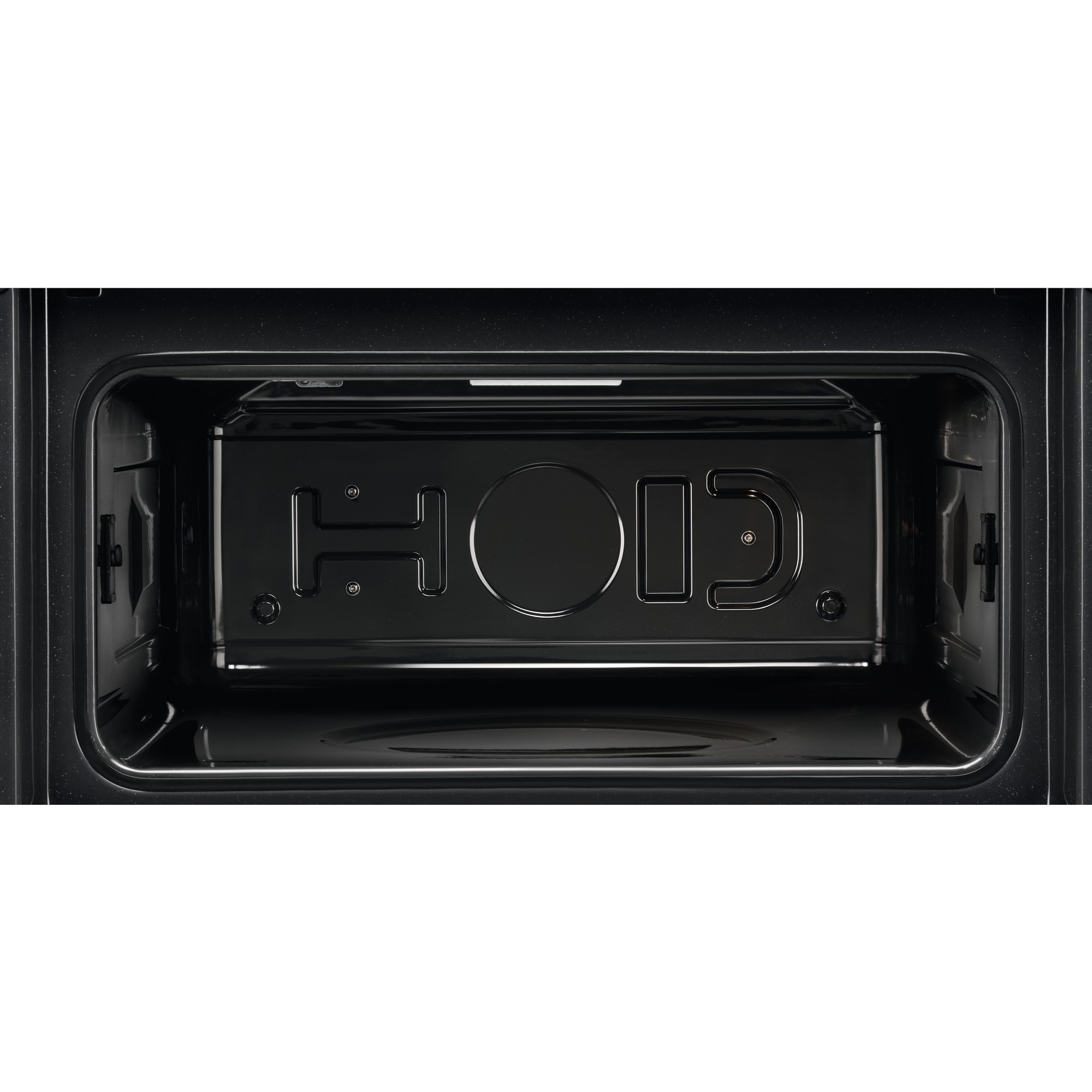 Electrolux KVKBE00X 46 L Stainless steel – image 6