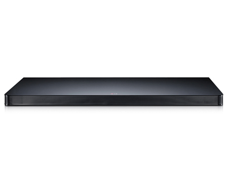 LG LAP340 Black 4.1 channels