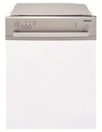 Blomberg GIN 9262 E