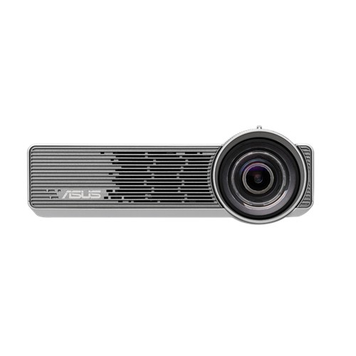 ASUS P3B Standard throw projector 800 ANSI lumens DLP WXGA (1280x800) White – image 3