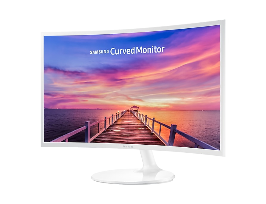 Samsung LC27F391FH computer monitor – image 5