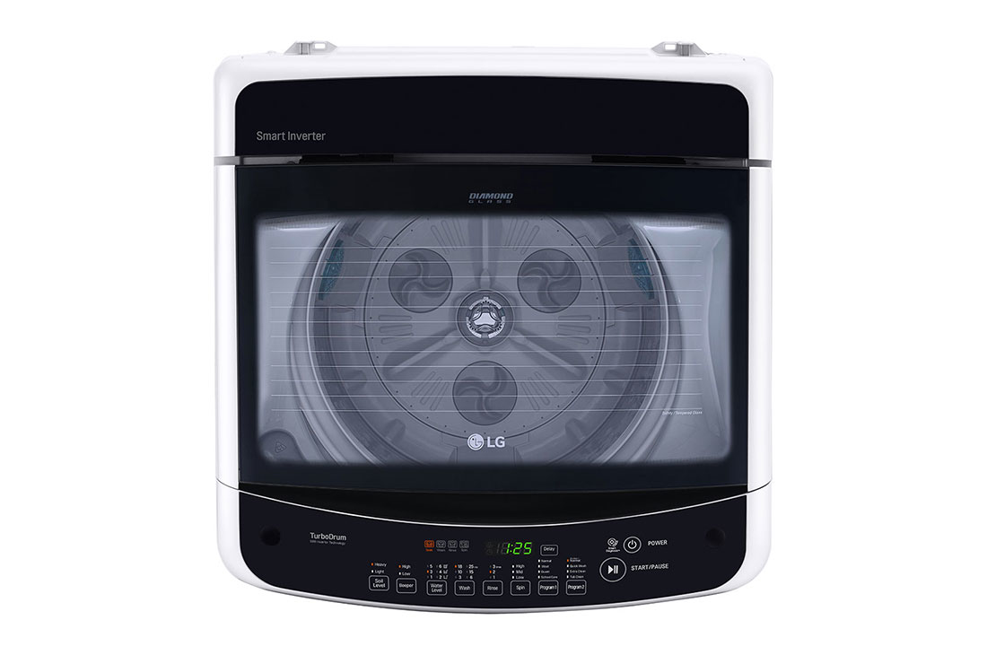 LG T1777NEHTA washing machine Top-load – image 3